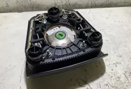 687B91116563 подушка безопасности Airbag на руле Ford Galaxy