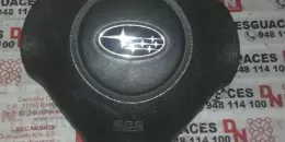 GJ082211668 подушки безпеки Airbag на кермі Subaru Forester SF