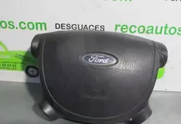 ZFTR099392 подушки безпеки Airbag на кермі Ford Ranger