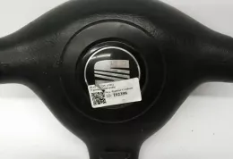 06150115608965 подушка безопасности Airbag на руле Seat Leon (1M)