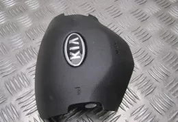 M3458 подушка безопасности Airbag на руле KIA Sportage
