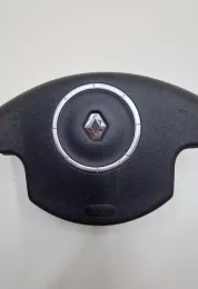 0805469500704 подушки безпеки Airbag на кермі Renault Scenic II - Grand scenic II