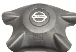 AMAV6044010917 подушка безопасности Airbag на руле Nissan Almera Tino