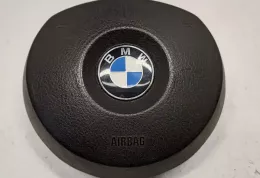 32306762961 подушка безопасности Airbag на руле BMW X5 E53