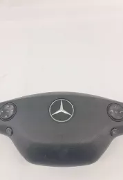 61580430B подушка безопасности Airbag на руле Mercedes-Benz S W221