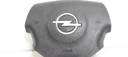 155675 подушка безопасности Airbag на руле Opel Vectra C