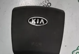 V1ADAT4ADY0296 подушки безпеки Airbag на кермі KIA Sorento
