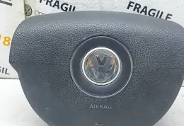 20061860075 подушка безопасности Airbag на руле Volkswagen Golf V