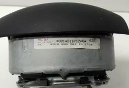 8E0880201BL подушка безопасности Airbag на руле Audi A4 S4 B7 8E 8H