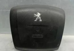 34173896A подушки безпеки Airbag на кермі Peugeot Boxer