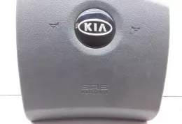KKSS52G7ARY подушка безопасности Airbag на руле KIA Sorento