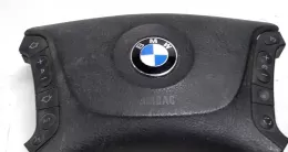 02B038SA0090T подушка безопасности Airbag на руле BMW 5 E39