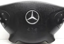 1245210032820760 подушка безопасности Airbag на руле Mercedes-Benz E W211