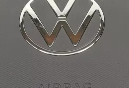 7LA880201LXEA подушка безопасности Airbag на руле Volkswagen Transporter - Caravelle T6