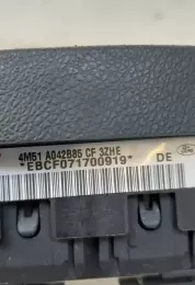 EBCF071700919 подушки безпеки Airbag на кермі Ford Focus