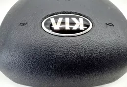 569001WXXX подушка безопасности Airbag на руле KIA Rio