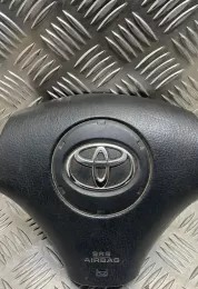 005096002 подушки безпеки Airbag на кермі Toyota Corolla Verso E121