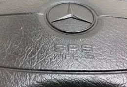 YP1J9K1LCPX подушка безопасности Airbag на руле Mercedes-Benz E W210