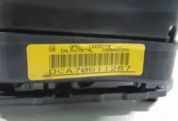 5199336 подушка безопасности Airbag на руле Opel Corsa D
