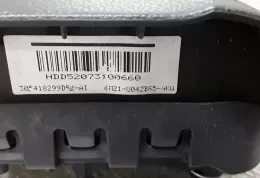 6M21U043B65AKW подушки безпеки Airbag на кермі Ford Mondeo MK IV