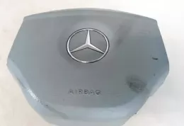 11YB169T20673A подушка безопасности Airbag на руле Mercedes-Benz R W251