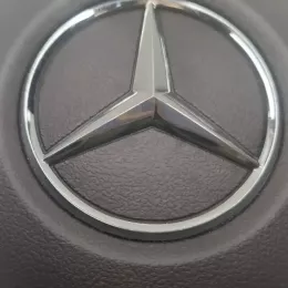 A0008604304 подушка безопасности Airbag на руле Mercedes-Benz E W213