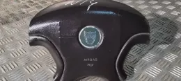 1AB6029P10212 подушка безопасности Airbag на руле Jaguar X-Type