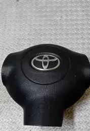 Z75Z7098852 подушки безпеки Airbag на кермі Toyota RAV 4 (XA20)