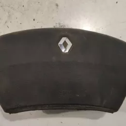 8200198982 подушка безопасности Airbag на руле Renault Espace - Grand espace IV