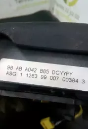 96ABA042B85 подушка безопасности Airbag на руле Ford Focus