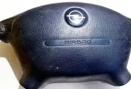 PNFK2160875 подушка безопасности Airbag на руле Opel Vectra B