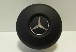 310445357162AC подушка безопасности Airbag на руле Mercedes-Benz EQB