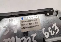 33109600104 подушка безопасности Airbag на руле BMW 5 E39