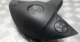 2048605702 подушки безпеки Airbag на кермі Mercedes-Benz C W204