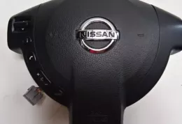 PMMR2105050413 подушки безпеки Airbag на кермі Nissan Qashqai