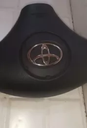 012535802CH подушки безпеки Airbag на кермі Toyota Corolla Verso E121