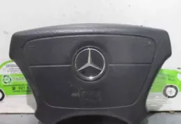 1615089912 подушка безопасности Airbag на руле Mercedes-Benz C W202