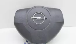 13566865 подушки безпеки Airbag на кермі Opel Signum