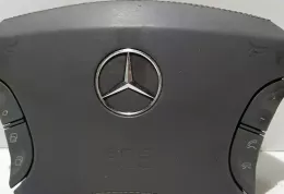 22046015981452 подушки безпеки Airbag на кермі Mercedes-Benz S AMG W221