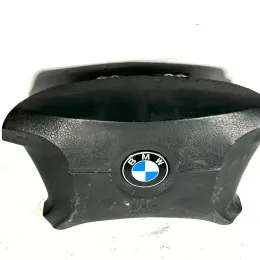 3718803574 подушка безопасности Airbag на руле BMW 3 E36