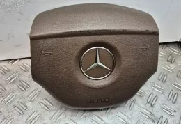 A1644600098 подушки безпеки Airbag на кермі Mercedes-Benz ML W164