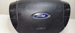 001Q93001CTV подушки безпеки Airbag на кермі Ford Galaxy