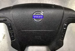 8686284 подушка безопасности Airbag на руле Volvo V70