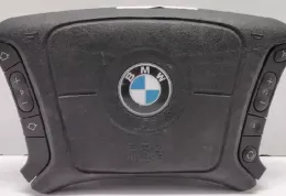 101436 подушки безпеки Airbag на кермі BMW 5 E39