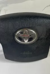 F0087040 подушки безпеки Airbag на кермі Toyota Prius (XW20)