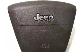 1FA18XDVAA подушки безпеки Airbag на кермі Jeep Patriot