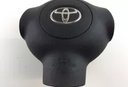 ZARR109672 подушки безпеки Airbag на кермі Toyota RAV 4 (XA20)