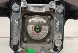 CJ060812 подушка безопасности Airbag на руле Hyundai Santa Fe