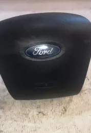 6M211J042585AKL подушки безпеки Airbag на кермі Ford S-MAX