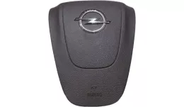 608323501B подушка безопасности Airbag на руле Opel Insignia A